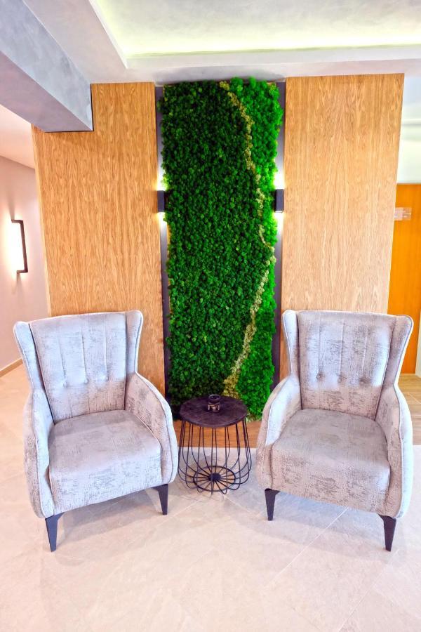 Paradise Hotel & Relax Center Πομόριε Εξωτερικό φωτογραφία
